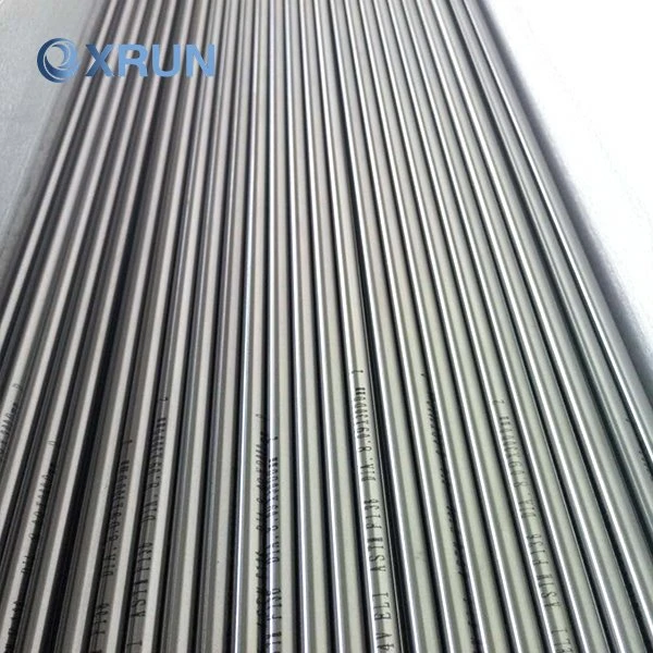 Grade 29 Titanium Bar